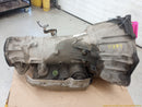 Hummer H2 Automatic Transmission-4