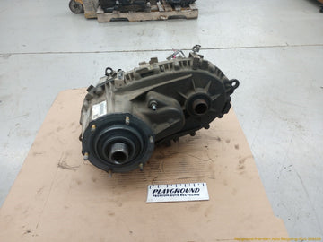 Hummer H2 Transfer Case Assembly