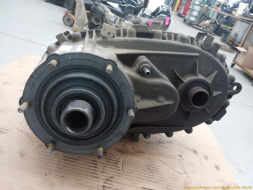 Hummer H2 Transfer Case Assembly - 0