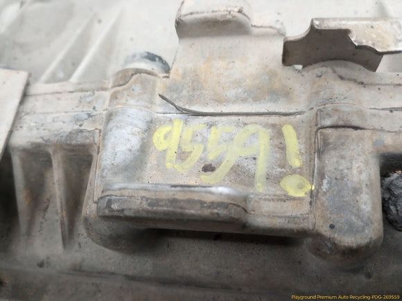 Hummer H2 Transfer Case Assembly