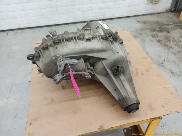 Hummer H2 Transfer Case Assembly