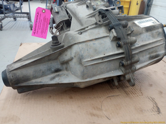 Hummer H2 Transfer Case Assembly