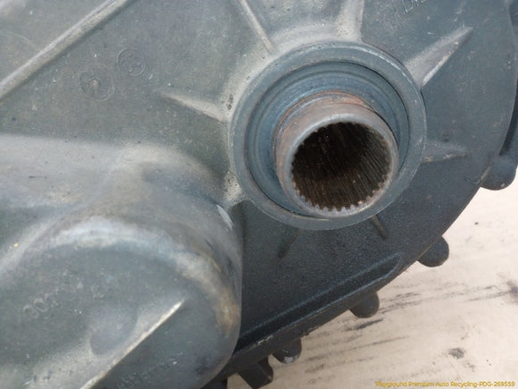 Hummer H2 Transfer Case Assembly
