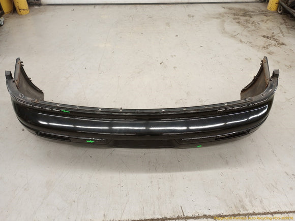 Dodge Stealth Rear Bumper Cover