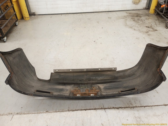 Dodge Stealth Rear Bumper Cover