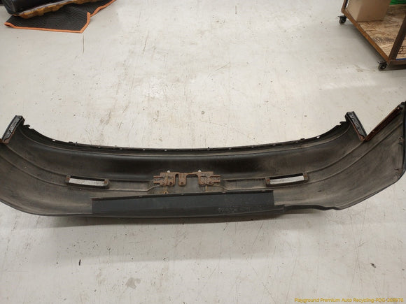 Dodge Stealth Rear Bumper Cover
