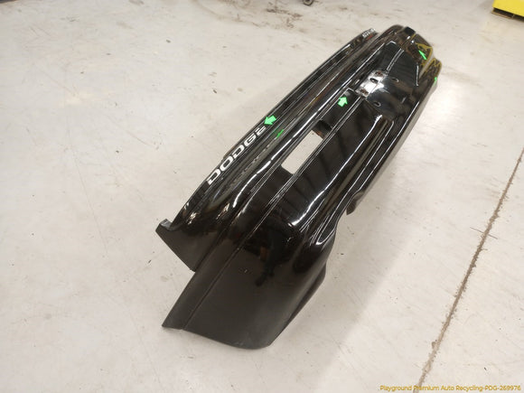 Dodge Stealth Rear Bumper Cover