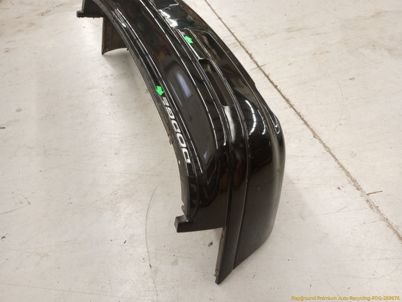 Dodge Stealth Rear Bumper Cover