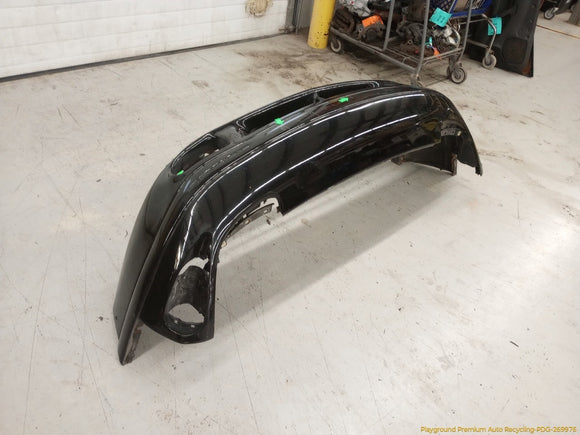 Dodge Stealth Front Bumper Cover