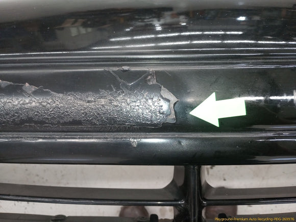Dodge Stealth Front Bumper Cover