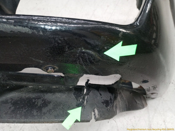 Dodge Stealth Front Bumper Cover