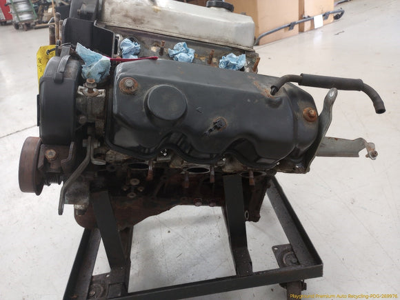 Dodge Stealth **AS IS** Engine Long Block