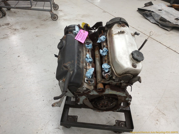 Dodge Stealth **AS IS** Engine Long Block