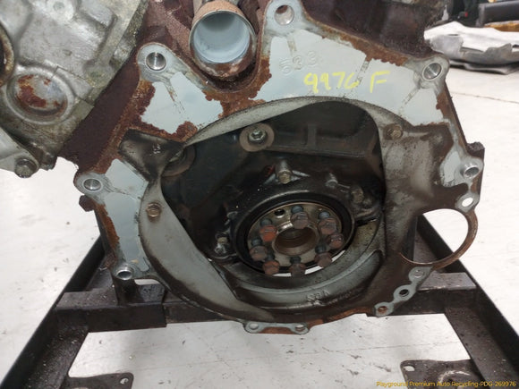 Dodge Stealth **AS IS** Engine Long Block