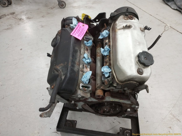 Dodge Stealth **AS IS** Engine Long Block
