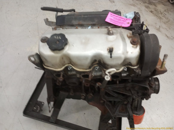 Dodge Stealth **AS IS** Engine Long Block