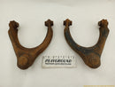 Honda Prelude Pair Of Front Upper Control Arms-1