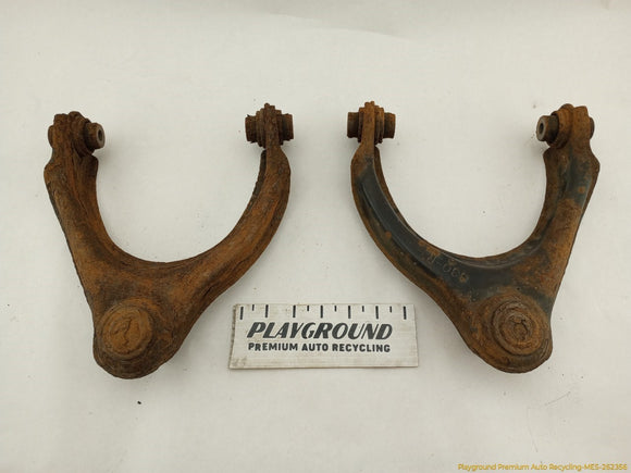 Honda Prelude Pair Of Front Upper Control Arms