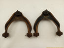 Honda Prelude Pair Of Front Upper Control Arms-2