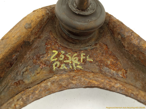 Honda Prelude Pair Of Front Upper Control Arms