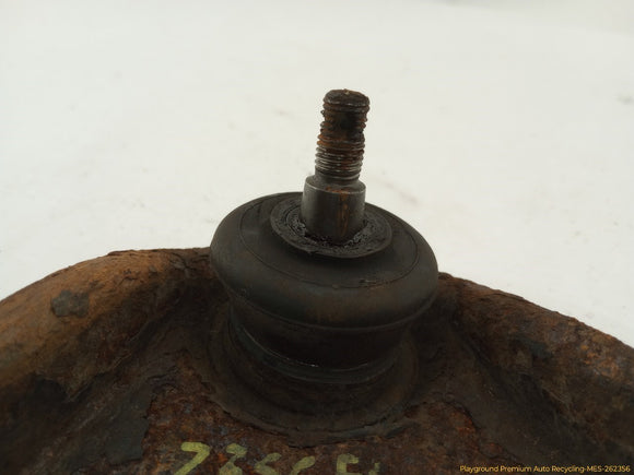 Honda Prelude Pair Of Front Upper Control Arms