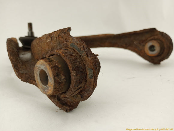 Honda Prelude Pair Of Front Upper Control Arms