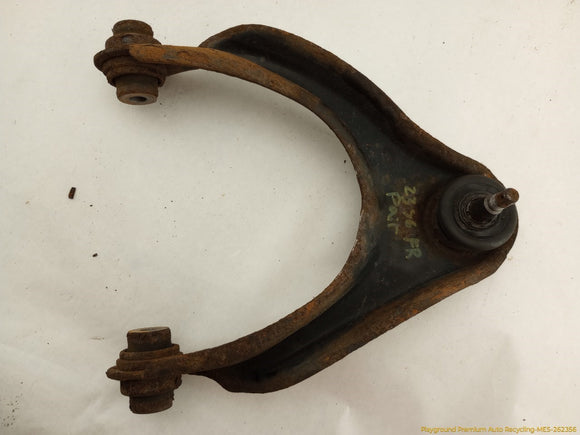 Honda Prelude Pair Of Front Upper Control Arms