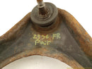 Honda Prelude Pair Of Front Upper Control Arms-11