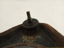 Honda Prelude Pair Of Front Upper Control Arms-12