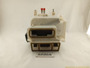 Honda Prelude HVAC Heater Housing Assembly-1
