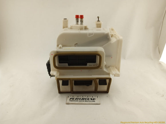 Honda Prelude HVAC Heater Housing Assembly
