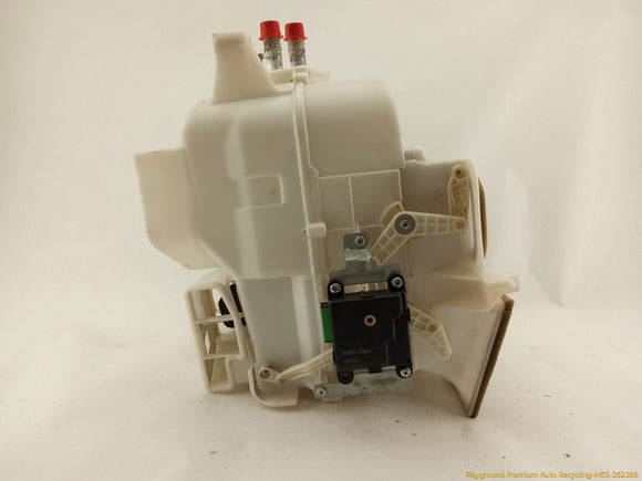 Honda Prelude HVAC Heater Housing Assembly