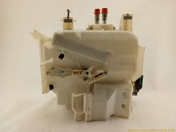 Honda Prelude HVAC Heater Housing Assembly
