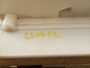 Honda Prelude HVAC Heater Housing Assembly-7