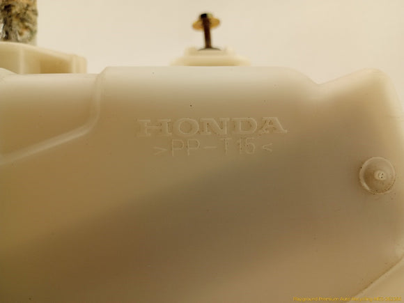 Honda Prelude HVAC Heater Housing Assembly