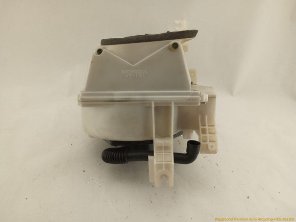 Honda Prelude HVAC Blower Motor Assembly