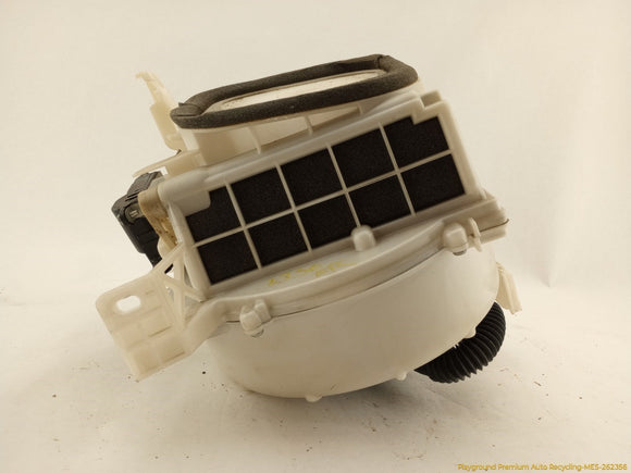 Honda Prelude HVAC Blower Motor Assembly