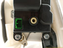 Honda Prelude HVAC Blower Motor Assembly-7