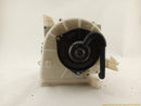 Honda Prelude HVAC Blower Motor Assembly-11