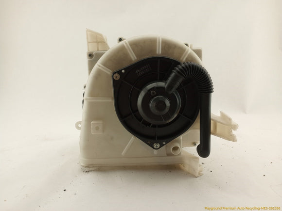 Honda Prelude HVAC Blower Motor Assembly