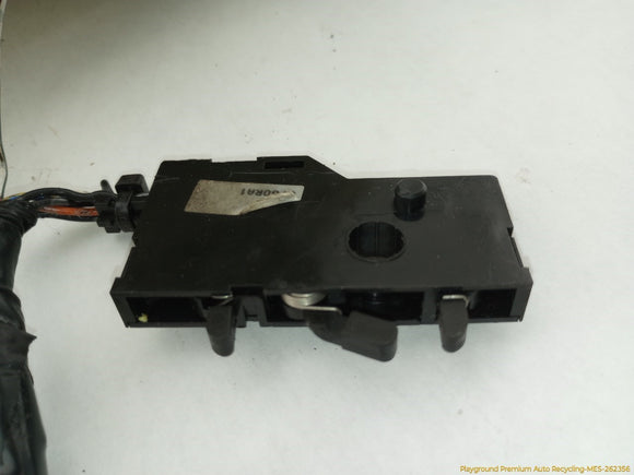 Honda Prelude Gear Shifter Selector