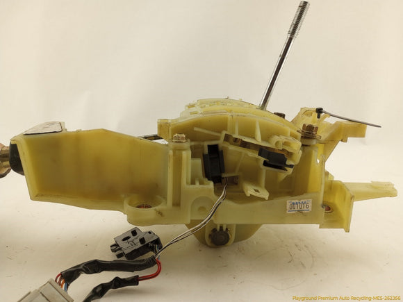 Honda Prelude Gear Shifter Selector