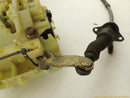 Honda Prelude Gear Shifter Selector-11