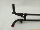 Honda Prelude Power Steering Cooler Pipe-2