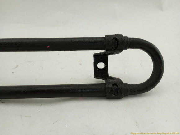 Honda Prelude Power Steering Cooler Pipe
