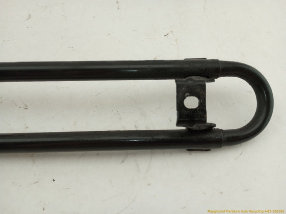 Honda Prelude Power Steering Cooler Pipe