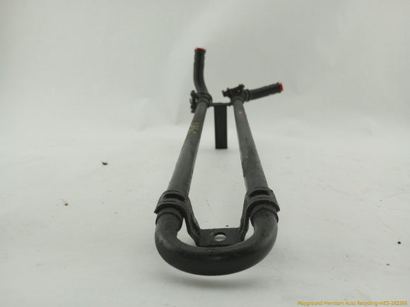 Honda Prelude Power Steering Cooler Pipe