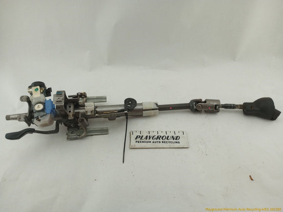Honda Prelude Steering Column