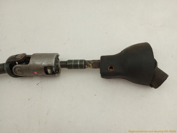 Honda Prelude Steering Column