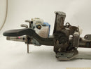 Honda Prelude Steering Column-5